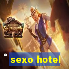 sexo hotel